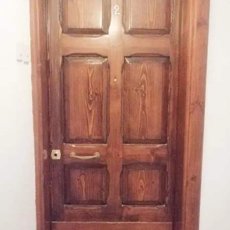 アパート Vittoriosa' Seafront 2 Bed Highly Furnished