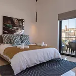 Vittoriosa' Seafront 2 Bed Highly Furnished Vittoriosa