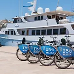 Vittoriosa' Seafront 2 Bed Highly Furnished * Vittoriosa