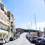 Vittoriosa' Seafront 2 Bed Highly Furnished * Vittoriosa