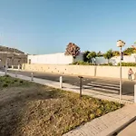 Apartment Vittoriosa' Seafront 2 Bed Highly Furnished Vittoriosa