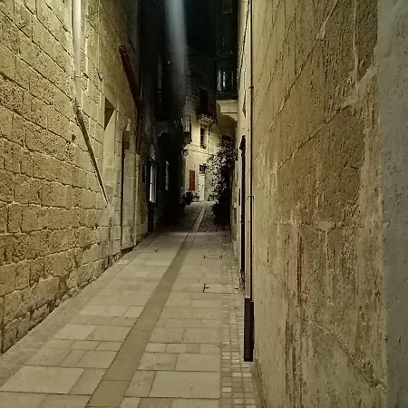 Apartamento Vittoriosa' Seafront 2 Bed Highly Furnished Birgu