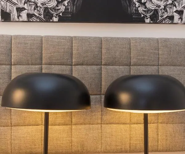 Vittoriosa' Seafront 2 Bed Highly Furnished Apartment Vittoriosa